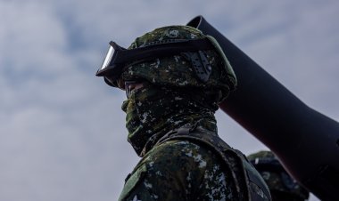 Taiwan will include women in the army: Will give military training