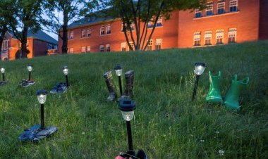 Graves of 171 children found in Canada's old school