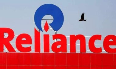 Reliance net profit decreased, but revenue increased by 15%