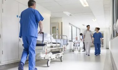 Health system of many countries stalled; Ambulance waiting time 90 minutes in UK