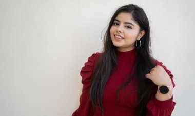 Bhawna Sharma- The new shining star of the Music Industry