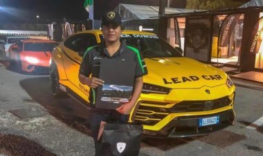 Meet Ashish Jain world's hottest BILLIONAIRE