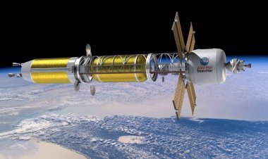 Journey from Earth to Mars will be possible in 45 days; Wonder of NASA's new technology