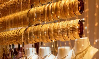 Gems-Jewellery Export Promotion Council chairman said – Import duty on gold-silver, platinum should be reduced