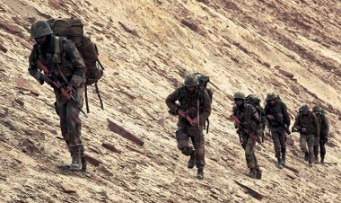 China's move in East Ladakh: Report claims- Indian soldiers unable to patrol at 26 points