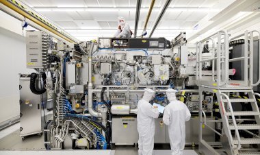 Japan-Netherlands will not give machine to make chips to China