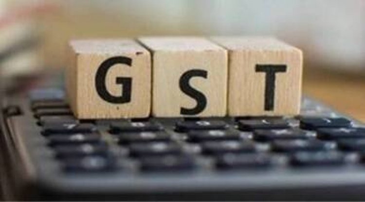 GST collection increased by 15% in the month of December, Rs 1.49 lakh crore came in the treasury of the government
