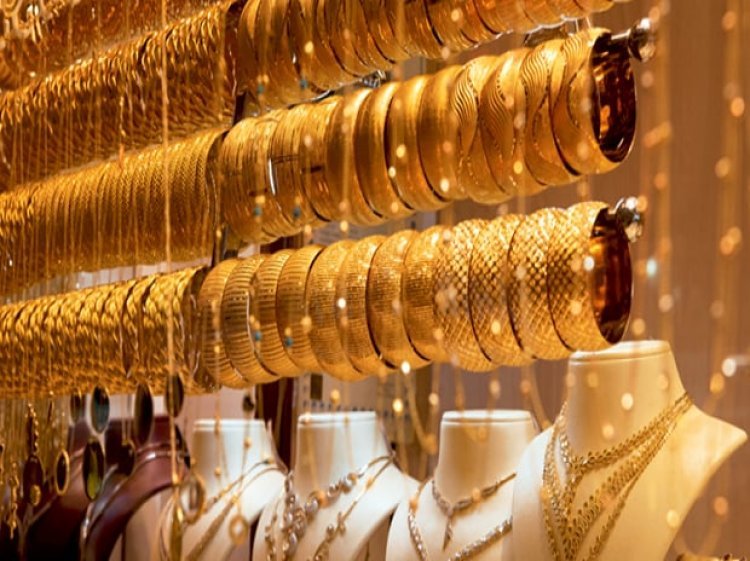 Gems-Jewellery Export Promotion Council chairman said – Import duty on gold-silver, platinum should be reduced