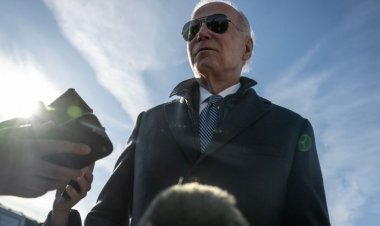 America's strike on China's spy balloon: Biden congratulates fighter pilots