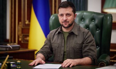 Ukraine will sack Defense Minister in the midst of war; Lost chair due to corruption scandal