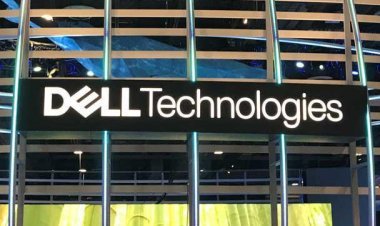 About 6,500 people, or 5% of Dell's global workforce, will lose their jobs