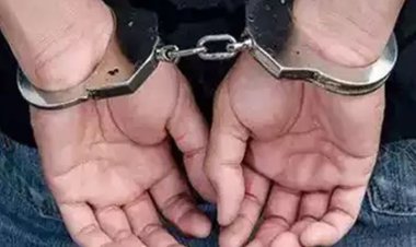 Journalist's murder accused arrested in Maharashtra