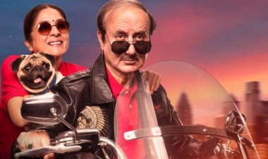 Shiv Shastri Balboa Takes the Nation by Storm, Shows Running Housefull!