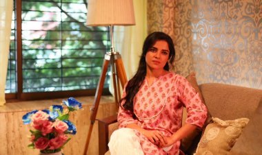 "Lost" Film Trailer Unveils Pia Bajpiee's Stunning Performance