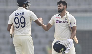 Shreyas Iyer unlikely to play second Test: Bumrah in no rush to return for ODI series against Australia