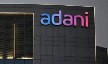 Adani Group's 6 out of 10 shares down 5%: only Port share up 1.5%