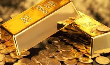 2.5% increase in seizure of smuggled gold in two years, the biggest reason for this is the highest import duty in the world