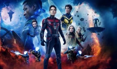 Ant-Man and the Wasp: Quantumania Set to Make $255 Million Global Debut