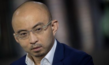 Disappearance of China's top tech banker: Government was probing corruption-related case