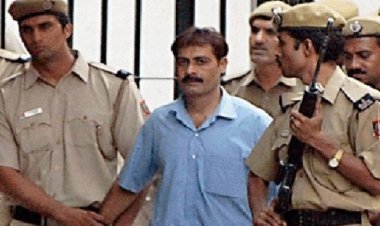 Terrorist who attacked Red Fort will be hanged soon