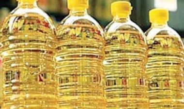 Groundnut oil, cotton became cheaper by 24% in the world, but became more expensive by 13% in India