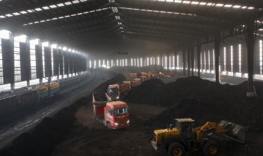 Coal mine collapse in China's Inner Mongolia: 2 killed, more than 50 people missing