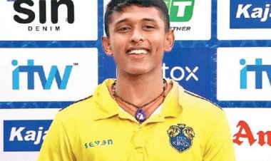 Tamil Nadu League: Auction in state-level league for the first time