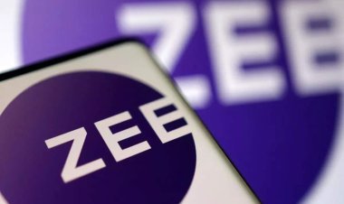 Zee gets relief from NCLAT: Initiation of insolvency proceedings against Zee Entertainment stayed