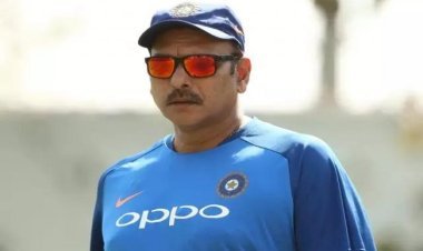 The Tough Retort From Ravi Shastri: "If Vice-Captain Doesn't Perform, Someone Can Take His Position"