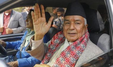 'Prachanda' government in danger in Nepal: 4 ministers including deputy-PM resign