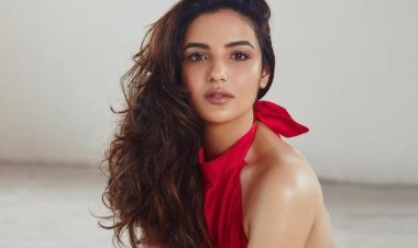 Jasmin Bhasin shares her thoughts on relationships and love in recent interview