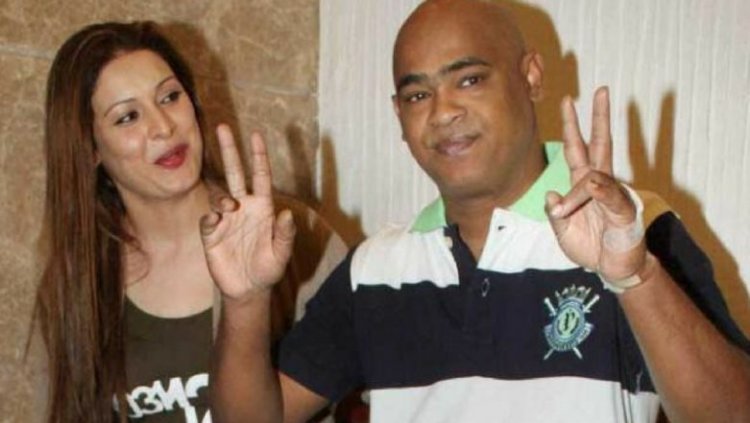 FIR on former cricketer Vinod Kambli: Wife Andrea allegation- drunkenly abused, assaulted