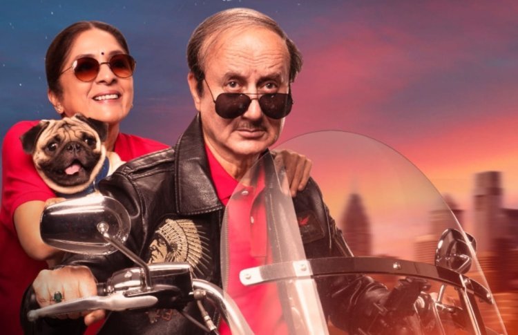 Shiv Shastri Balboa Takes the Nation by Storm, Shows Running Housefull!