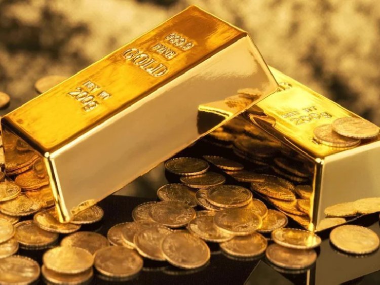2.5% increase in seizure of smuggled gold in two years, the biggest reason for this is the highest import duty in the world