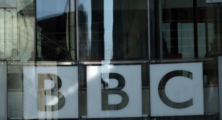 Third day of IT survey in BBC office: 10 employees in Delhi office did not go home for 2 nights