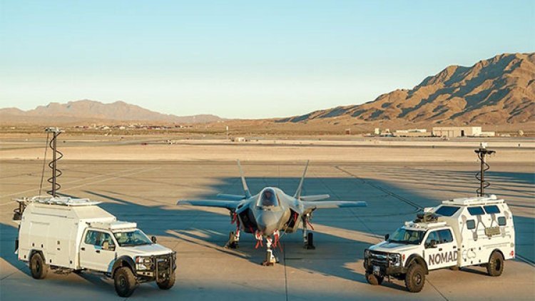 Bangalore Air Show 2023: US wooing India to buy F-35 jets