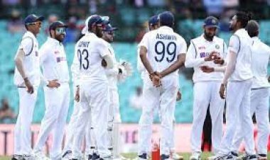 Wait for the WTC final extended: India will have to win the fourth test