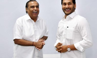 Reliance will invest in 10 GW solar power