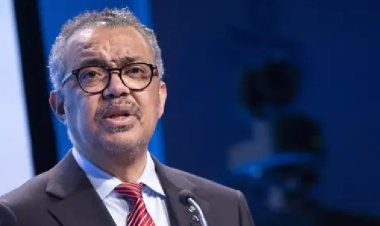 US allegations on China regarding Corona, no report: WHO Chief said – No documents were received from America