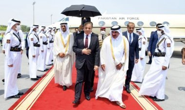 Pakistani PM will attend the conference of poor countries