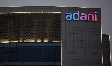 Adani Group paid a share-back loan of Rs 7374 crore