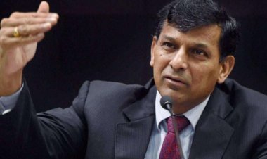 SBI Research rejects Raghuram Rajan's statement