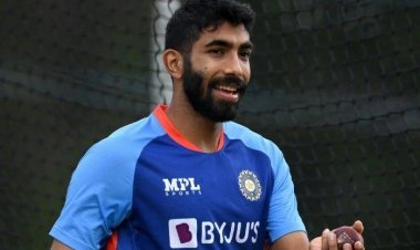 Jasprit Bumrah's back surgery successful: Operation done at Christchurch Hospital in New Zealand