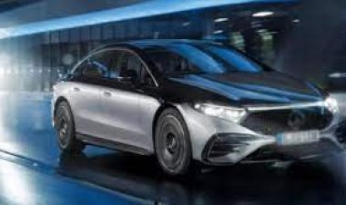 Mercedes cars will become costlier by 5% from April 1