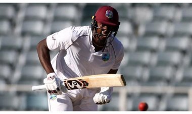 South Africa lead by 73 runs: West Indies scored 251 runs in the first innings