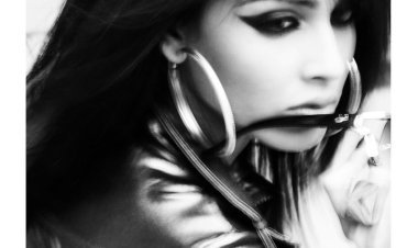 Genelia Deshmukh's Timeless Beauty Captured in Stunning Throwback Photos