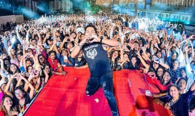 DJ Azex aka Akshay Kumar's dead body found