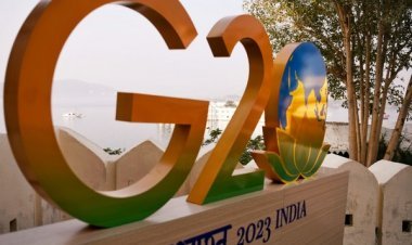 C-20 conference from today: 250 delegates of civil society from G20 and other countries will participate