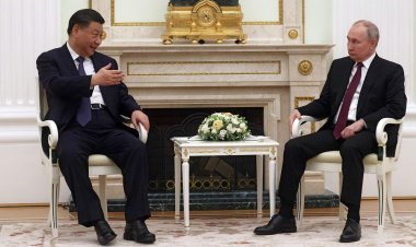 Jinping invited Putin to visit China: met PM Mishustin on the second day of Russia tour