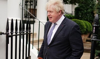 Boris Johnson accused of misleading the Parliament: Former PM of Britain said – did not do it intentionally